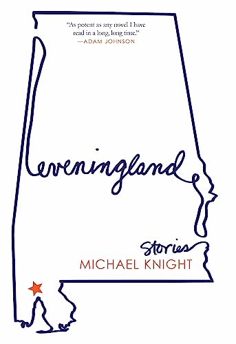 Stock image for Eveningland: Stories [SIGNED COPY, FIRST PRINTING] for sale by MostlySignedBooks