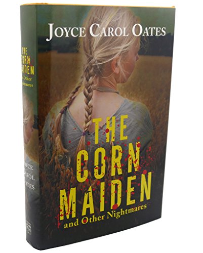 Stock image for The Corn Maiden for sale by AwesomeBooks