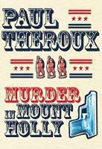 Imagen de archivo de Murder in Mount Holly a la venta por Better World Books