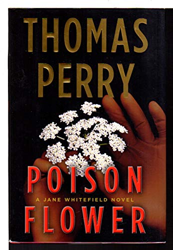 9780802126054: Poison Flower: A Jane Whitefield Novel