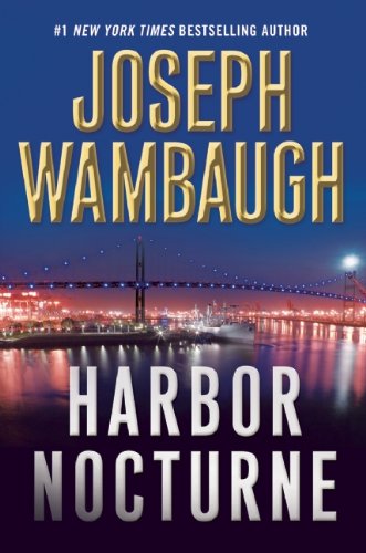 Stock image for Harbor Nocturne for sale by Better World Books: West