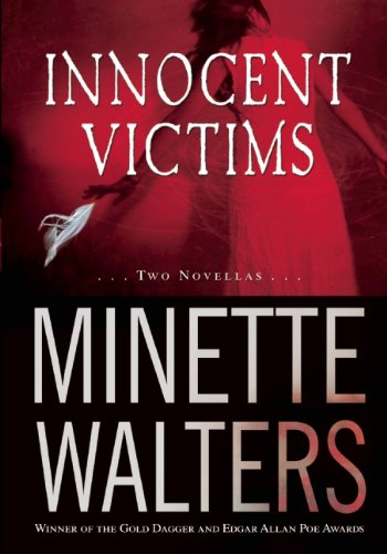 Stock image for Innocent Victims: Two Novellas for sale by Gulf Coast Books