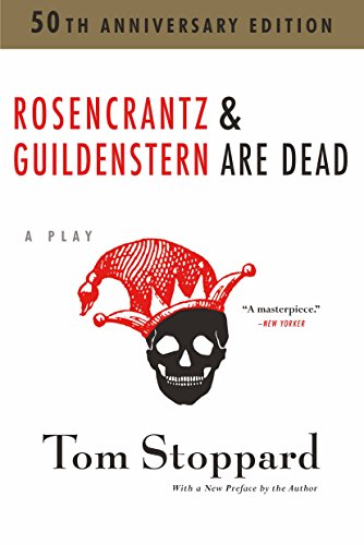 9780802126214: Rosencrantz & Guildenstern Are Dead