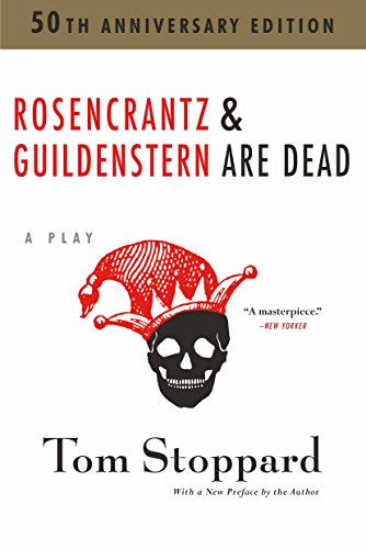 9780802126214: Rosencrantz and Guildenstern Are Dead