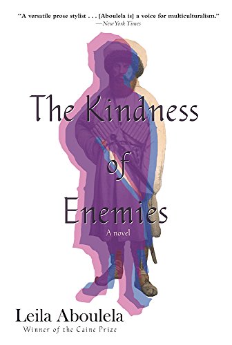 Beispielbild fr The Kindness of Enemies zum Verkauf von Better World Books