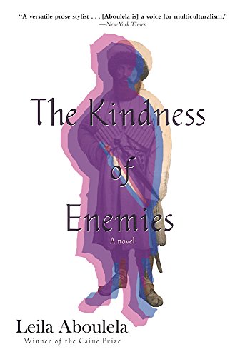 Stock image for The Kindness of Enemies: A Novel for sale by arcfoundationthriftstore