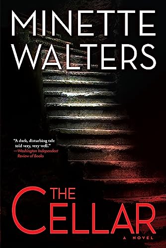 9780802126283: The Cellar: A Novel