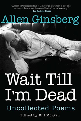 Stock image for Wait till I'm Dead for sale by Better World Books