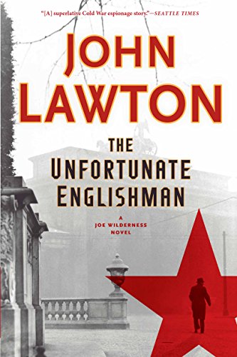 9780802126351: The Unfortunate Englishman: 2 (Joe Wilderness Novels)
