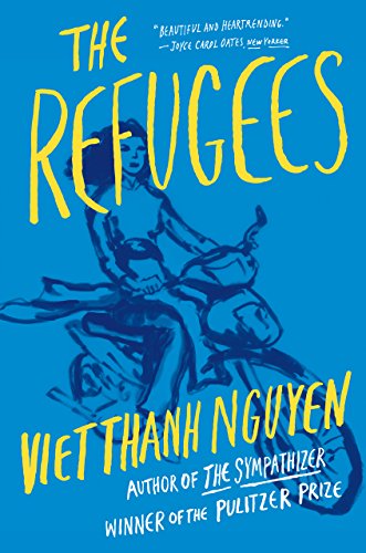 Imagen de archivo de The Refugees a la venta por ZBK Books