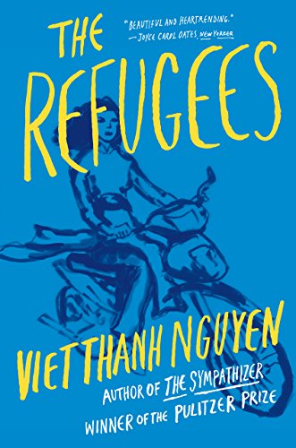 Stock image for The Refugees for sale by Better World Books