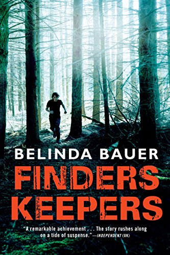 9780802126436: Finders Keepers