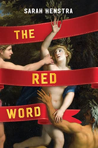 Imagen de archivo de The Red Word a la venta por Wonder Book