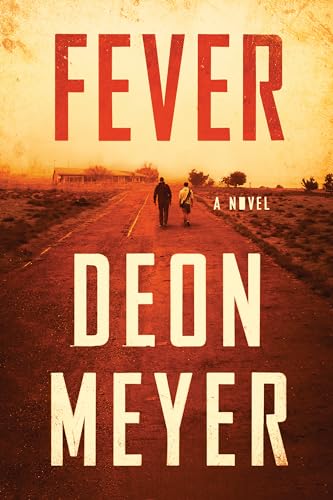 Stock image for Fever for sale by ZBK Books