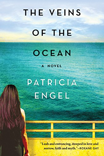 Imagen de archivo de The Veins of the Ocean: A Novel a la venta por Your Online Bookstore