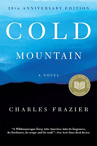 Beispielbild fr Cold Mountain: 20th Anniversary Edition zum Verkauf von Goodwill Books