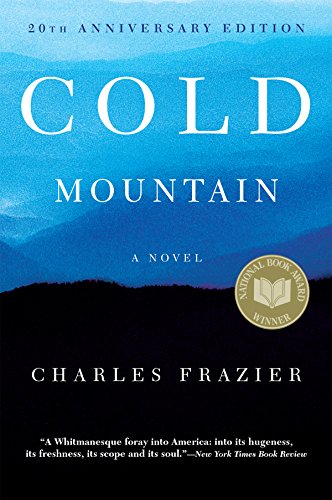 Stock image for Cold Mountain: 20th Anniversary Edition for sale by ZBK Books