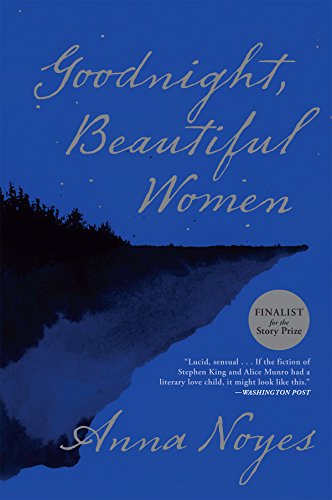 Stock image for Goodnight, Beautiful Women for sale by Better World Books