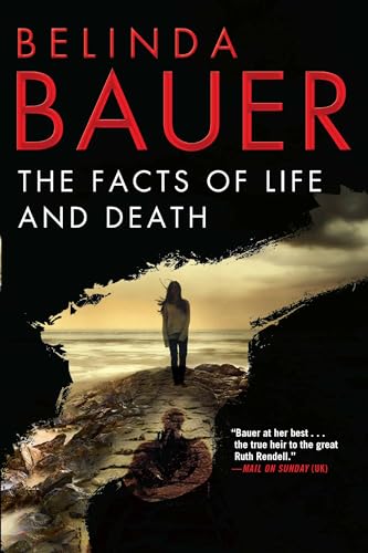 9780802126849: The Facts of Life and Death