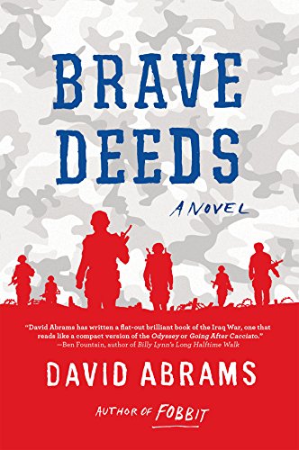 9780802126863: Brave Deeds