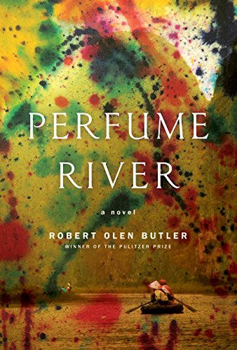 Beispielbild fr Perfume River: A Novel zum Verkauf von SecondSale