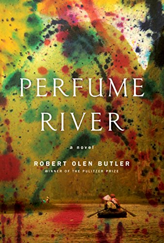Imagen de archivo de Perfume River: A Novel a la venta por SecondSale