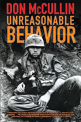 9780802126962: Unreasonable Behavior: An Autobiography