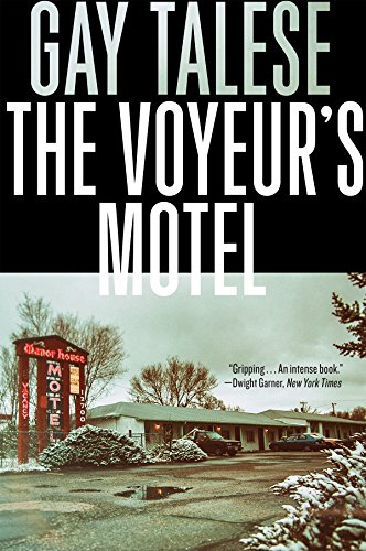 Beispielbild fr The Voyeur's Motel zum Verkauf von Better World Books