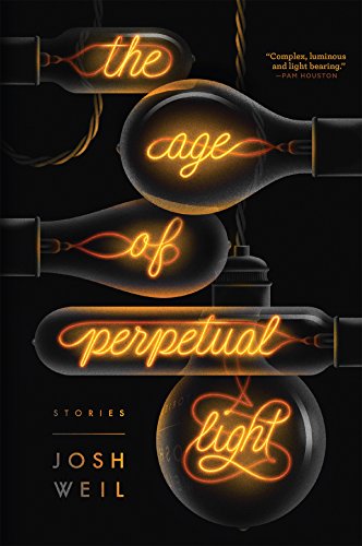 Stock image for The Age of Perpetual Light for sale by Better World Books Ltd