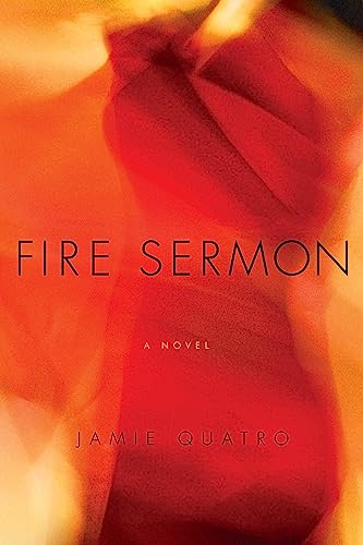 Imagen de archivo de Fire Sermon a la venta por Better World Books