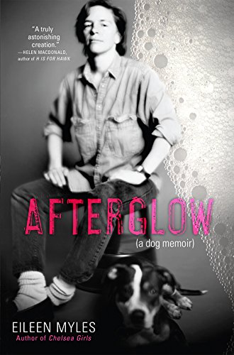 Beispielbild fr Afterglow zum Verkauf von Better World Books