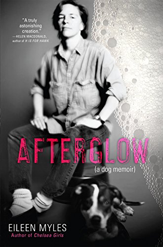 Stock image for Afterglow (a dog memoir) for sale by SecondSale