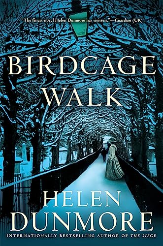 Stock image for Birdcage Walk for sale by Better World Books
