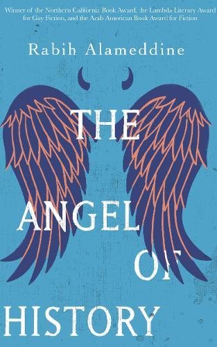 Beispielbild fr The Angel of History: A Novel zum Verkauf von SecondSale