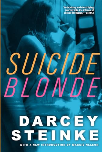 Stock image for SuicideBlonde Format: Paperback for sale by INDOO