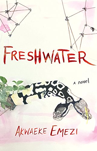 Imagen de archivo de Freshwater a la venta por Better World Books