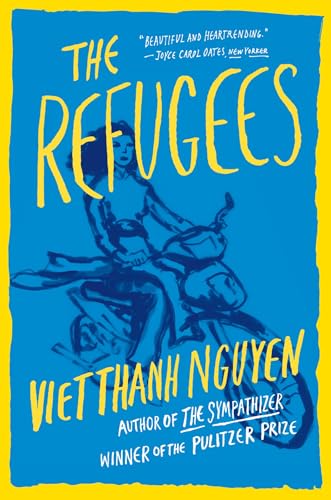 Beispielbild fr The Refugees zum Verkauf von Better World Books