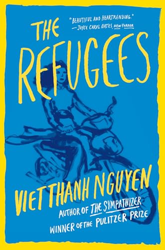 Stock image for The Refugees for sale by Dream Books Co.