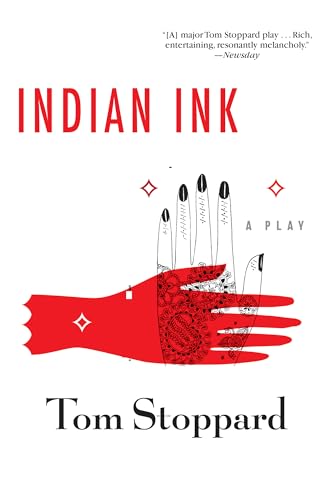 9780802127457: Indian Ink