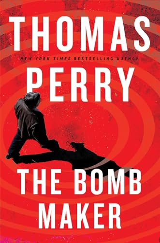 9780802127488: The Bomb Maker