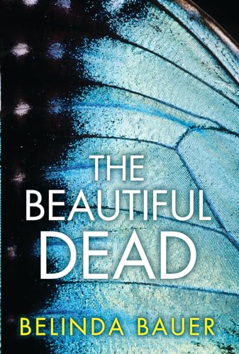 Beispielbild fr The Beautiful Dead zum Verkauf von ThriftBooks-Atlanta