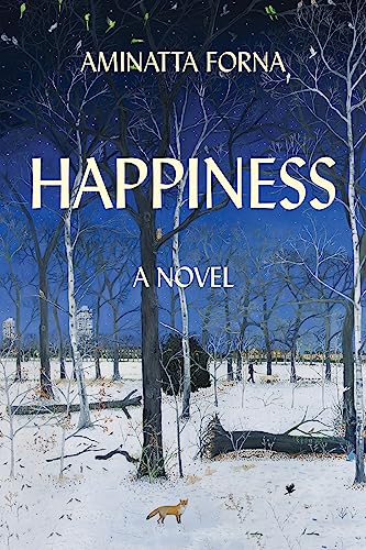 Beispielbild fr Happiness: A Novel zum Verkauf von SecondSale