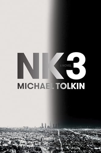 Stock image for NK3: A Novel,Reprint edition for sale by Midtown Scholar Bookstore