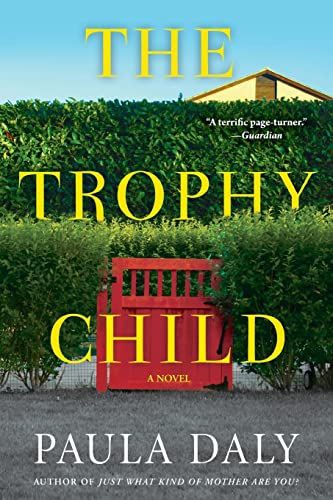 9780802127679: The Trophy Child