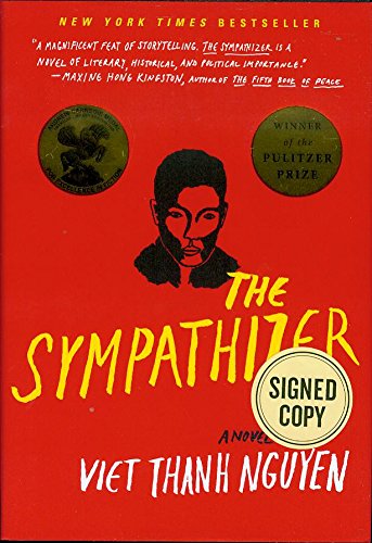 Stock image for Sympathizer-Signed Edition for Bn for sale by Front Cover Books