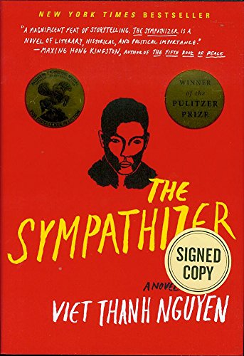 9780802127709: Sympathizer-Signed Edition for Bn