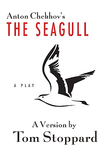 9780802127716: The Seagull