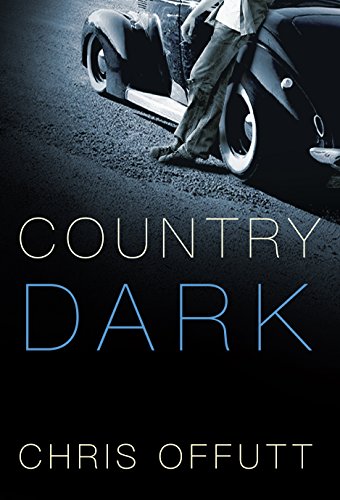 Imagen de archivo de Country Dark a la venta por Better World Books