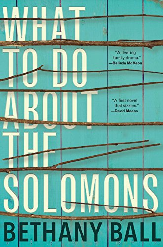 9780802127853: What to Do about the Solomons