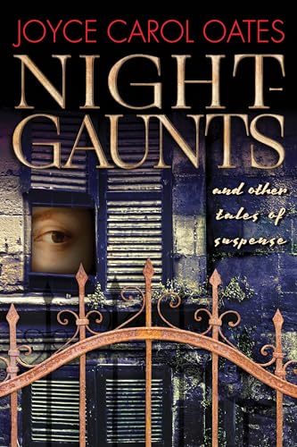 Beispielbild fr Night-Gaunts and Other Tales of Suspense zum Verkauf von SecondSale